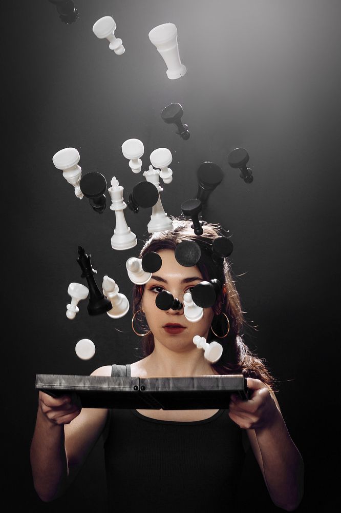 Photograph by Галина Данильчева