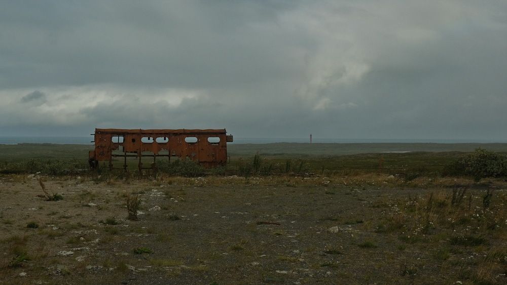 Photograph by Виктор Чернышов