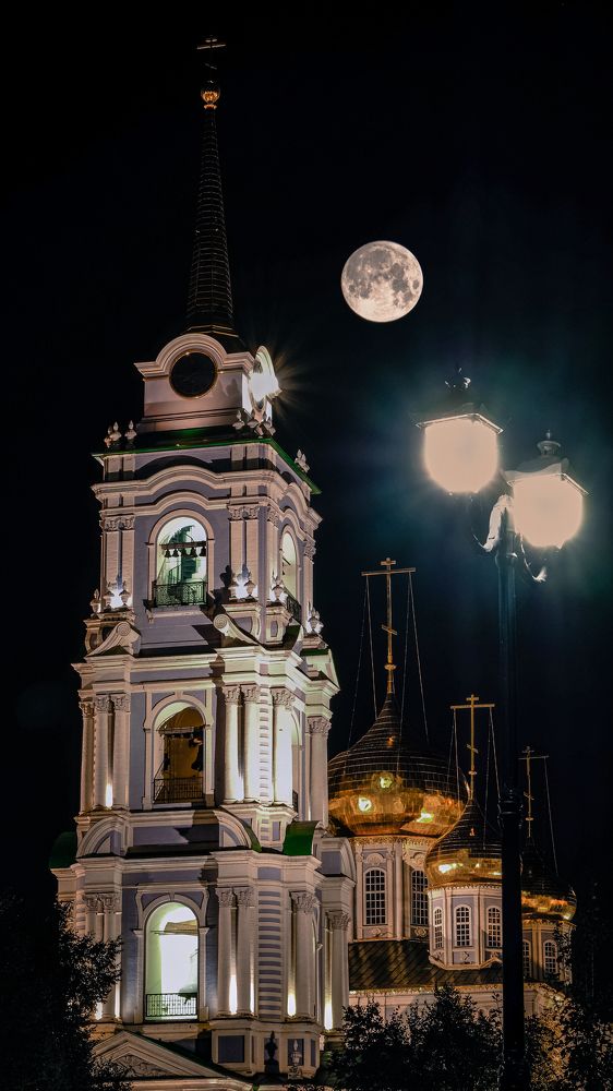 Photograph by Александр Елизаров