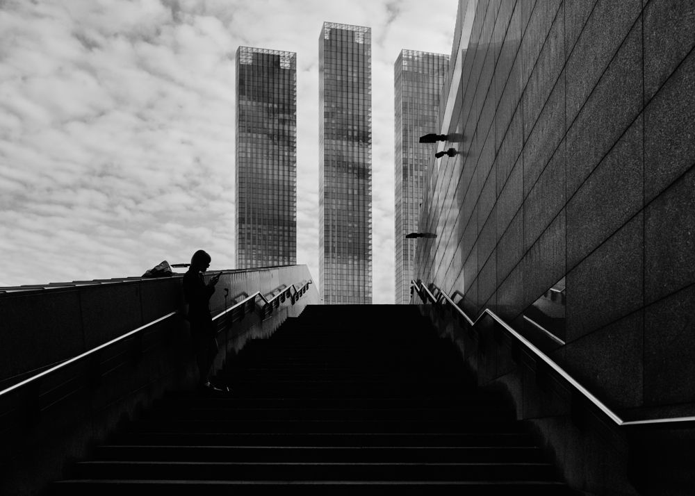 Photograph by Natalya Alekseenko