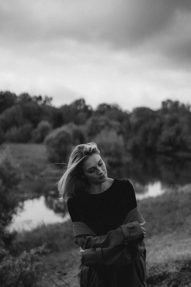 Photograph by Maria Koreisha