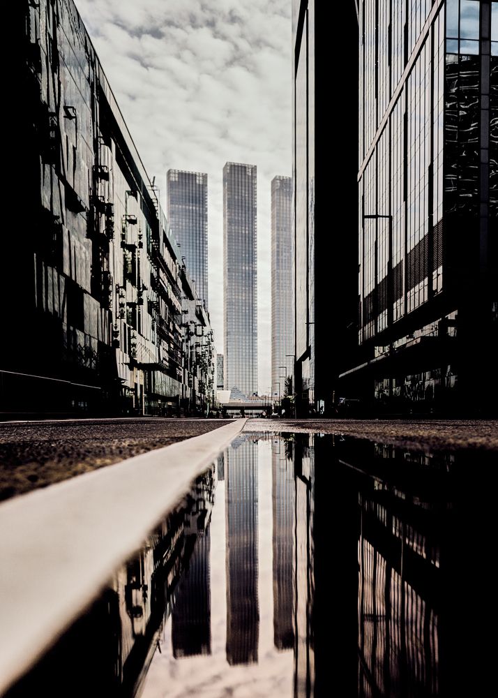 Photograph by Natalya Alekseenko