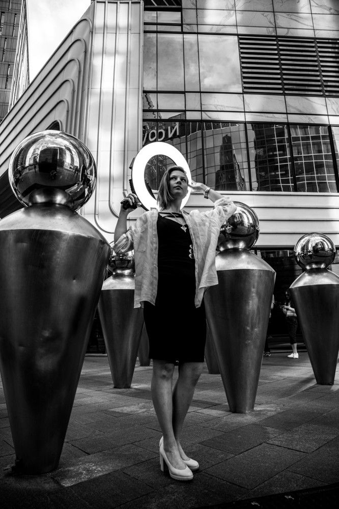 Фотография автора Марат Габидуллин