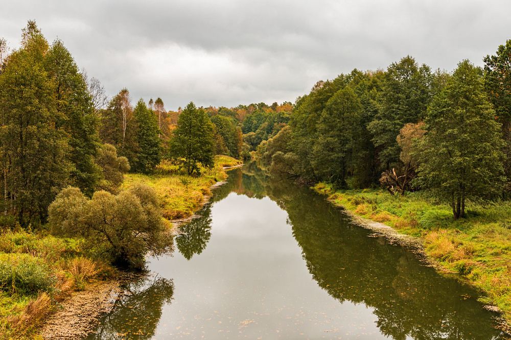 Река Десна