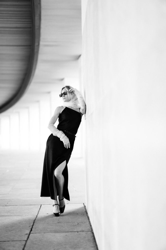 Photograph by Natalya Alekseenko