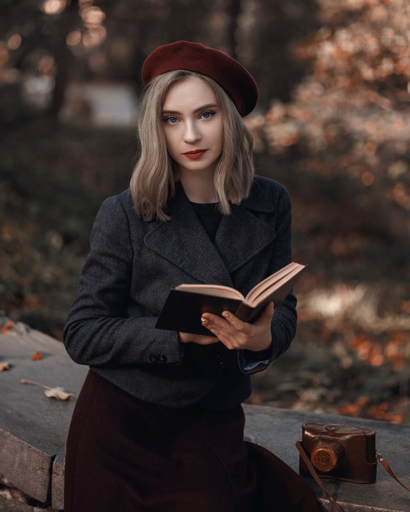 Photograph by Ирина Короткова