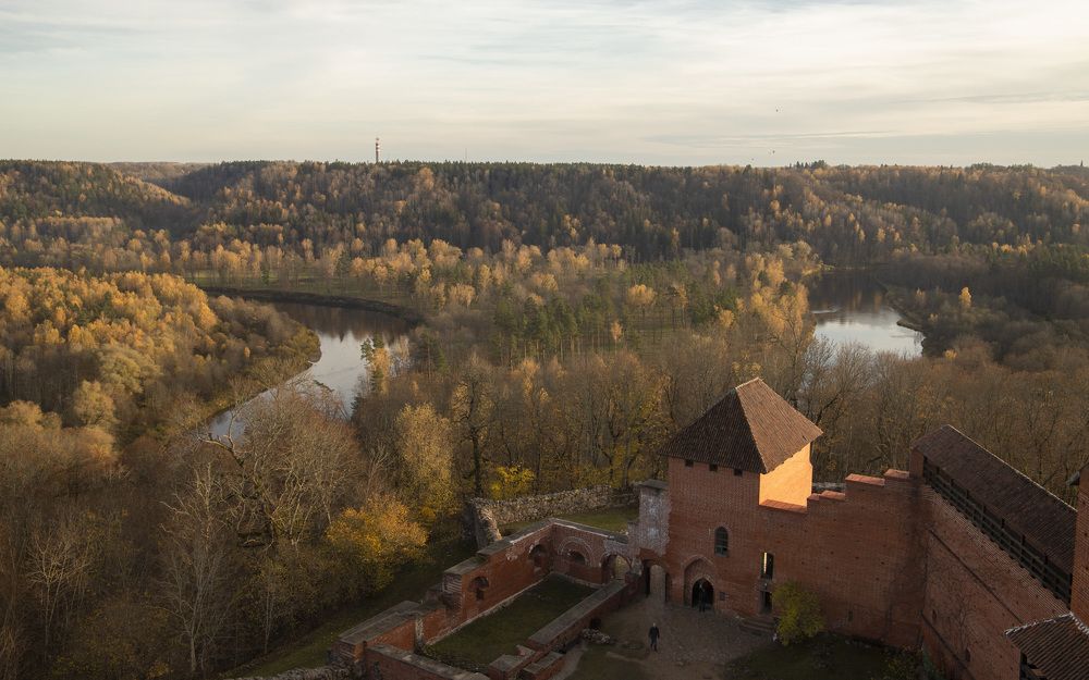 Photograph by Natalja Poplavska