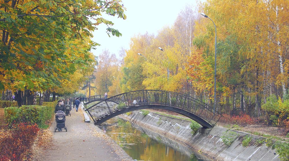 Photograph by Илья Чирков