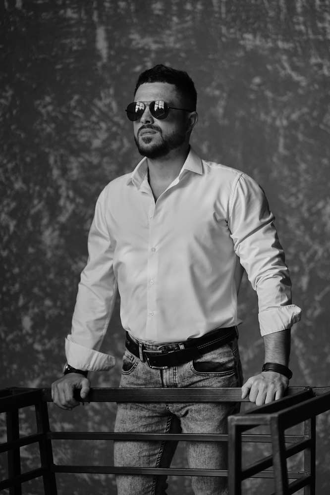 Photograph by Яна Красильникова