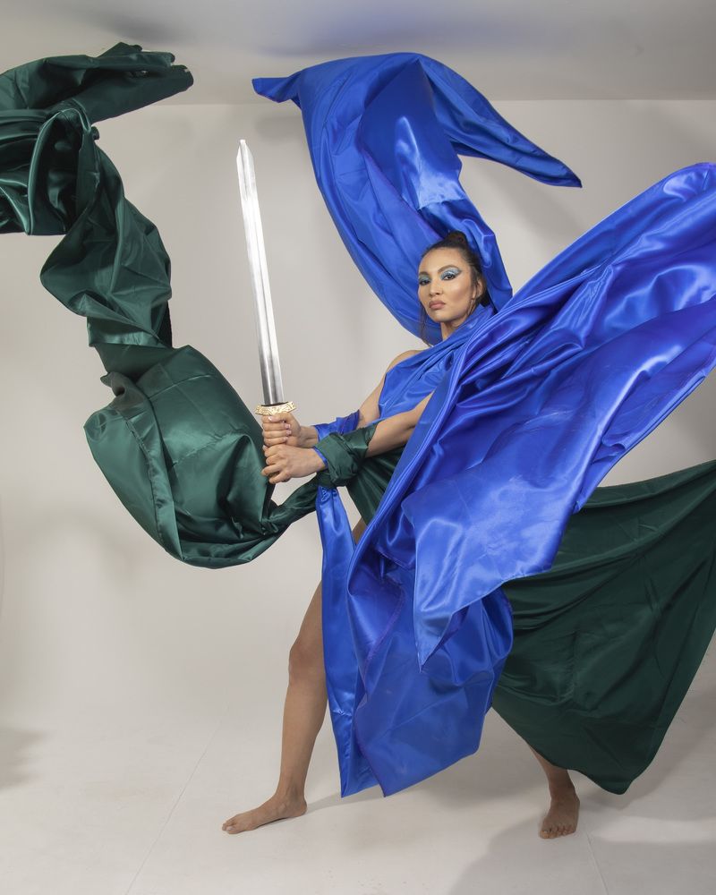 Photograph by Natalja Poplavska