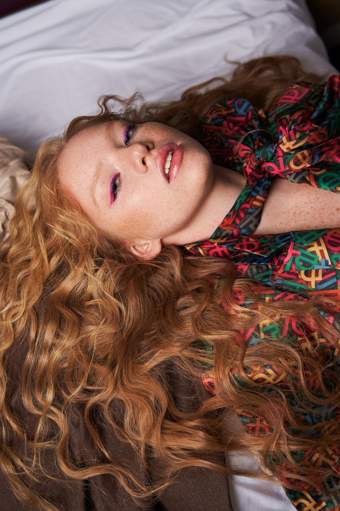 Photograph by Natasha Frolova