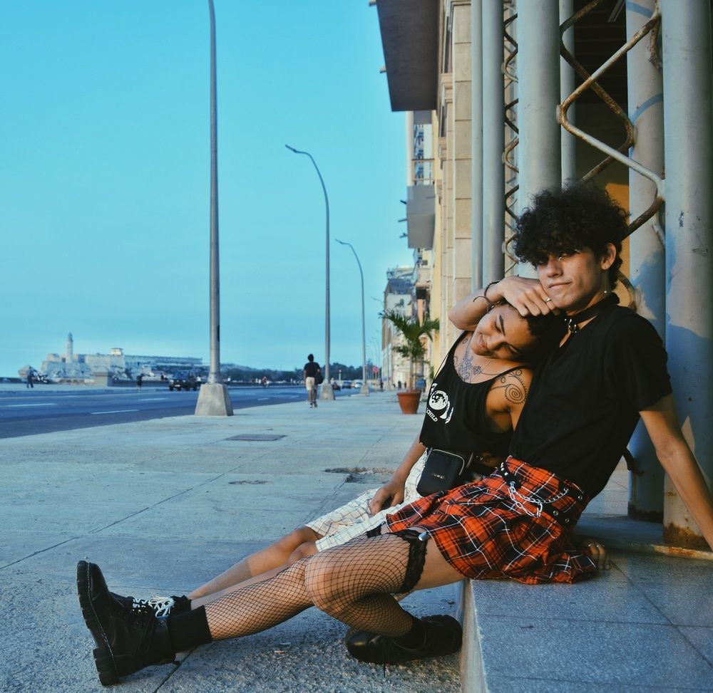 Photograph by Eduardo Wong García