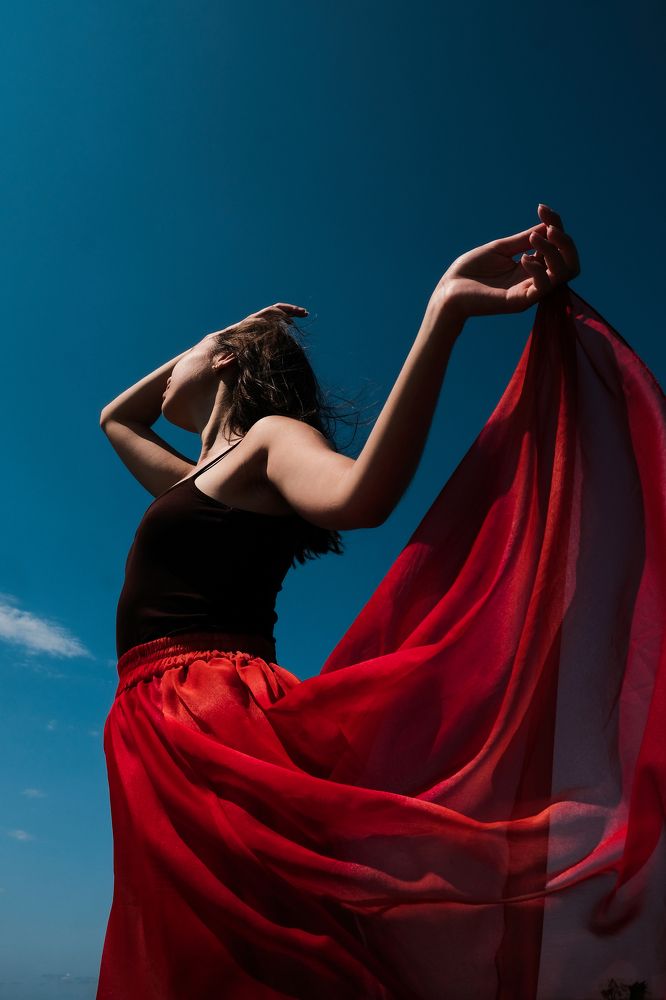 Photograph by Артем Булатов