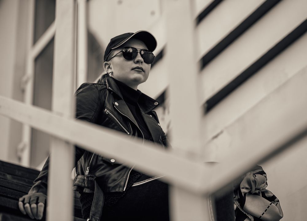 Photograph by Екатерина Никоненко