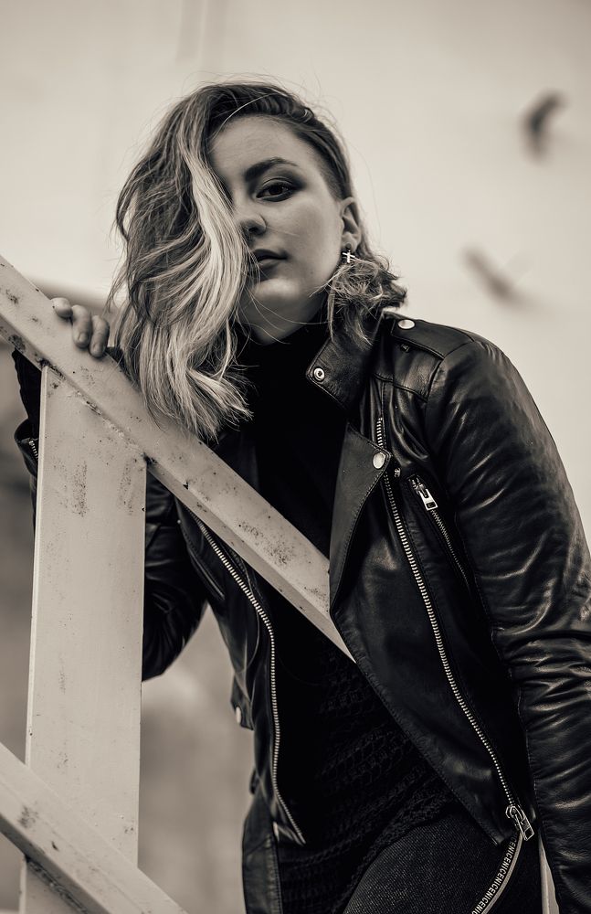 Photograph by Екатерина Никоненко