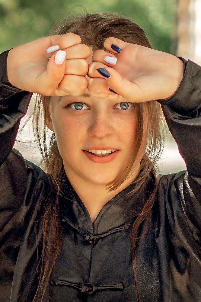 Photograph by Екатерина Никоненко