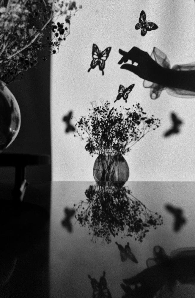 Photograph by Гельфман Галина