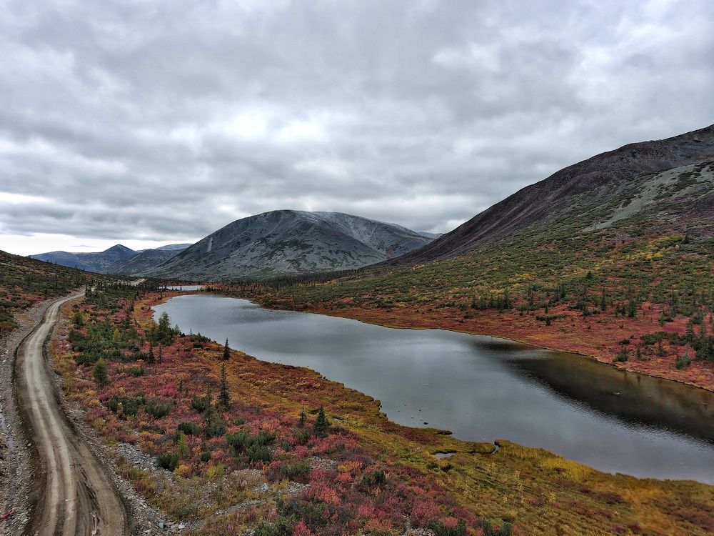 Photograph by Анастасия Зайцева