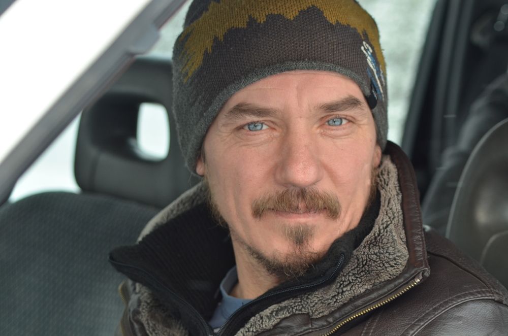 Фотография автора Евгения Зайцева