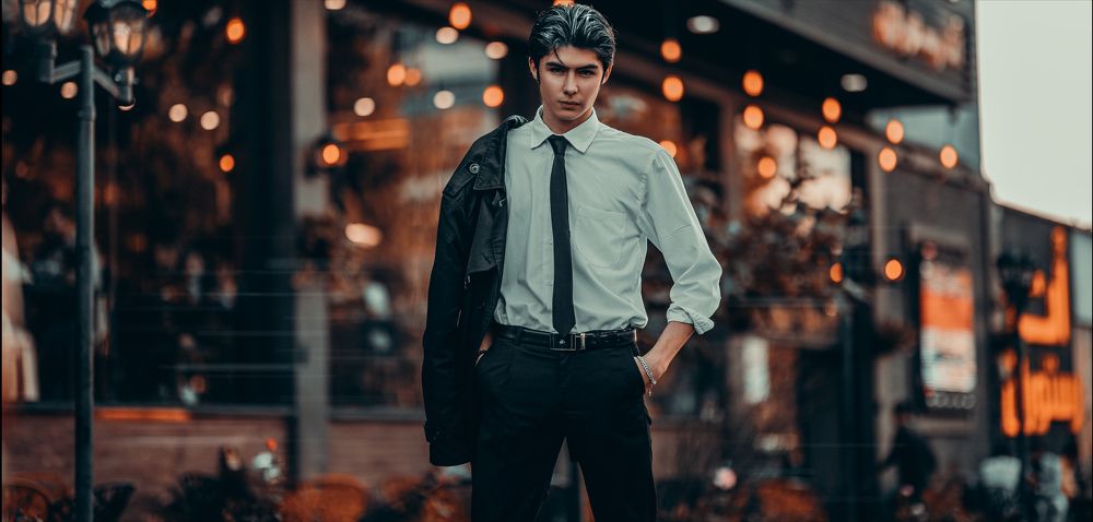 Photograph by Mahdi Akbarpor