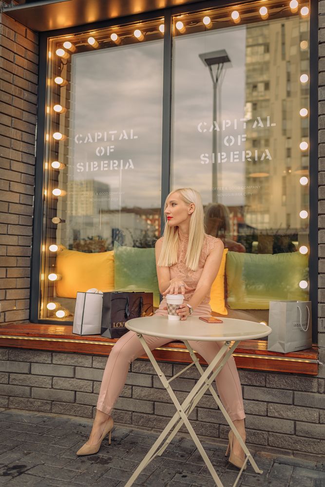 Photograph by  Мария