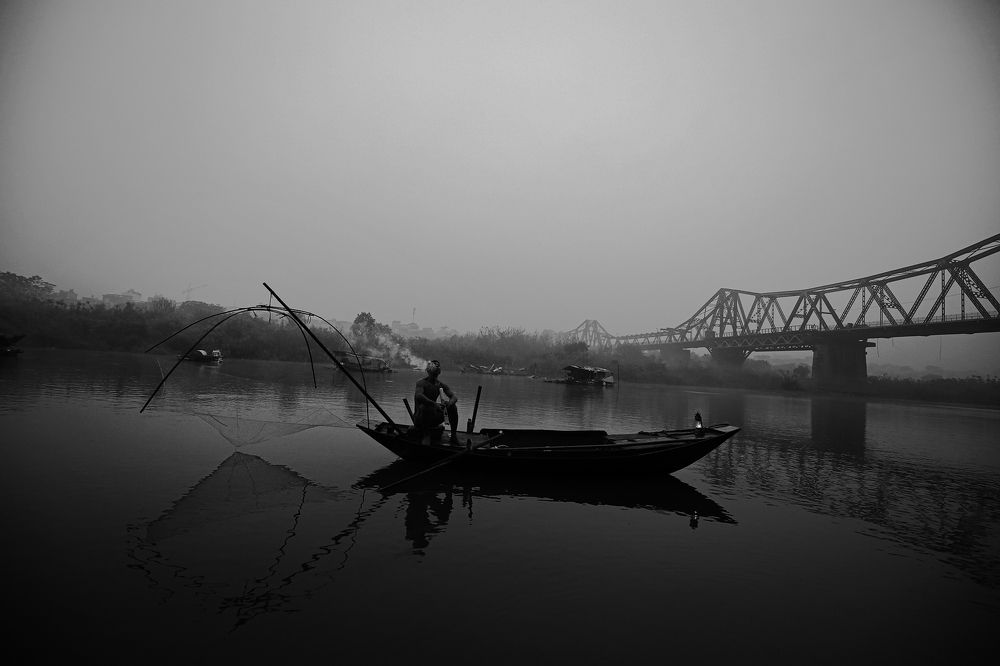 Фотография автора An Nguyen Quoc