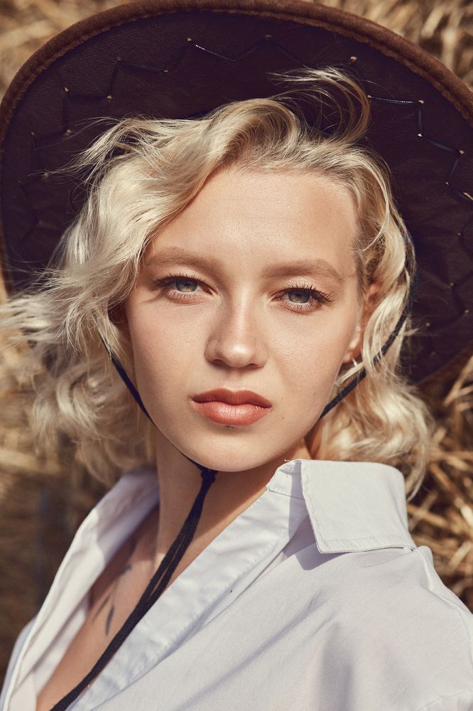 Photograph by Anna D.