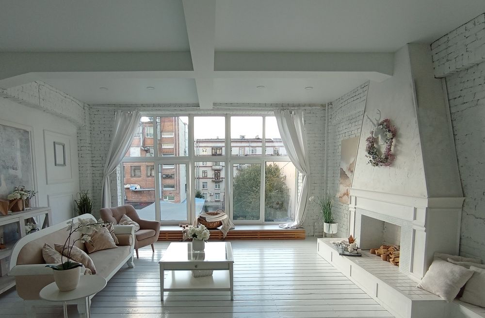 Photograph by Boris Butianov