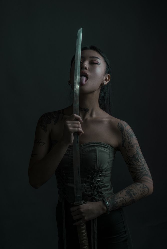 Photograph by Ростислав Кравченко