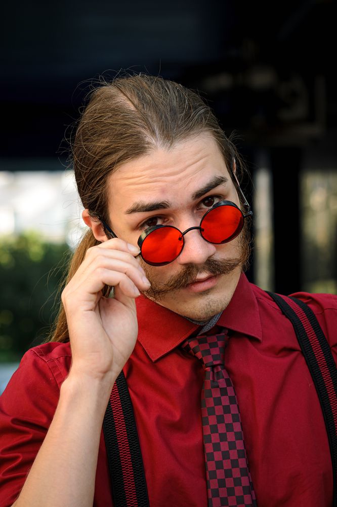 Photograph by Елена Берсенёва