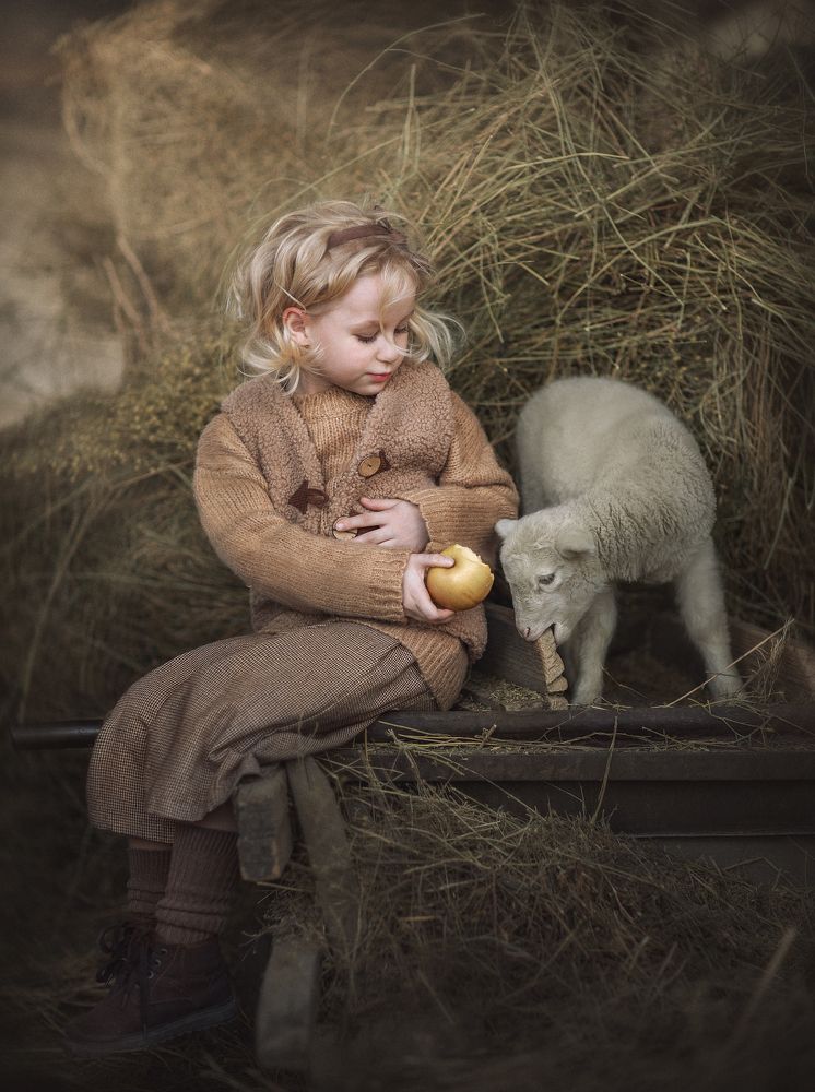 Photograph by Оксана Завьялова