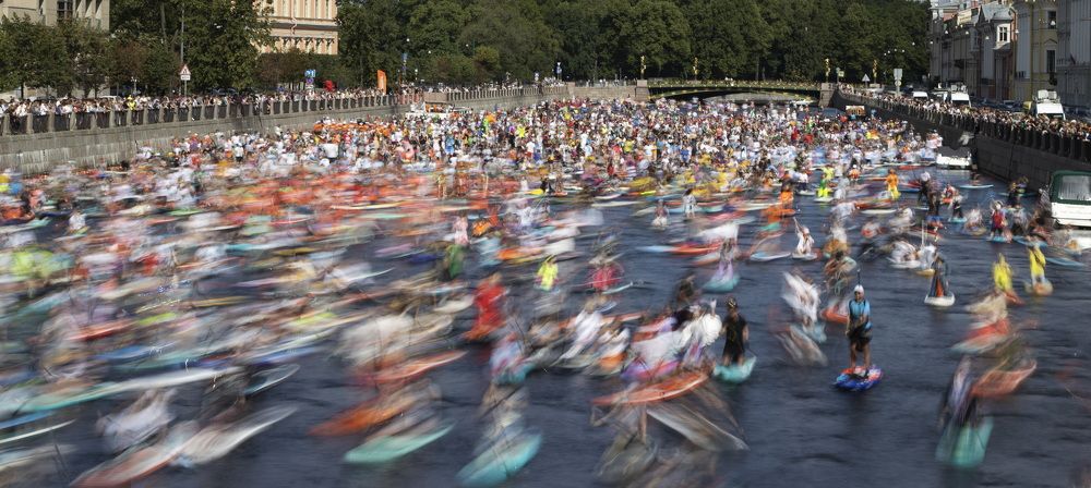 Фотография автора Губань Виктор