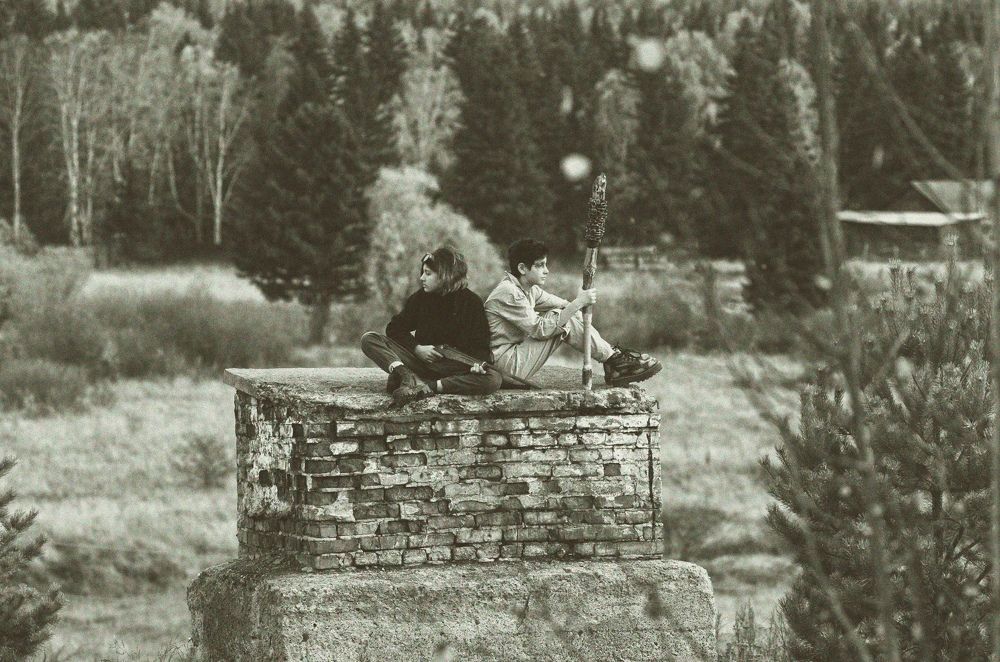 Photograph by Нина Шарипова