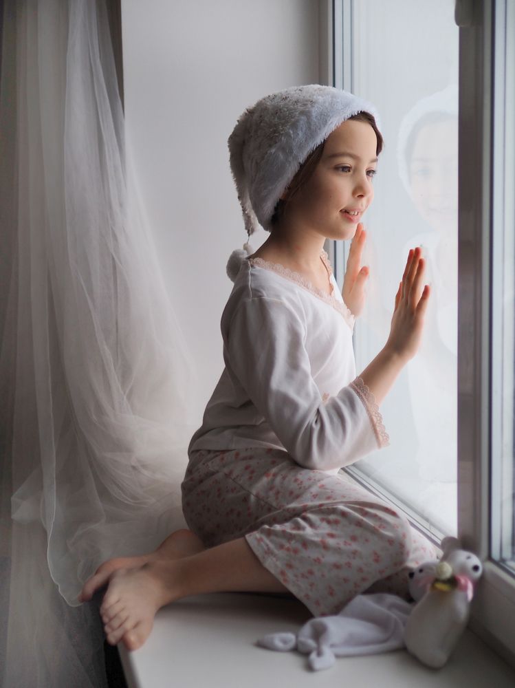 Photograph by Irina Tersenova