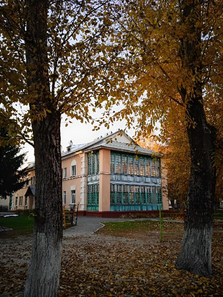 Photograph by Марина Гусева