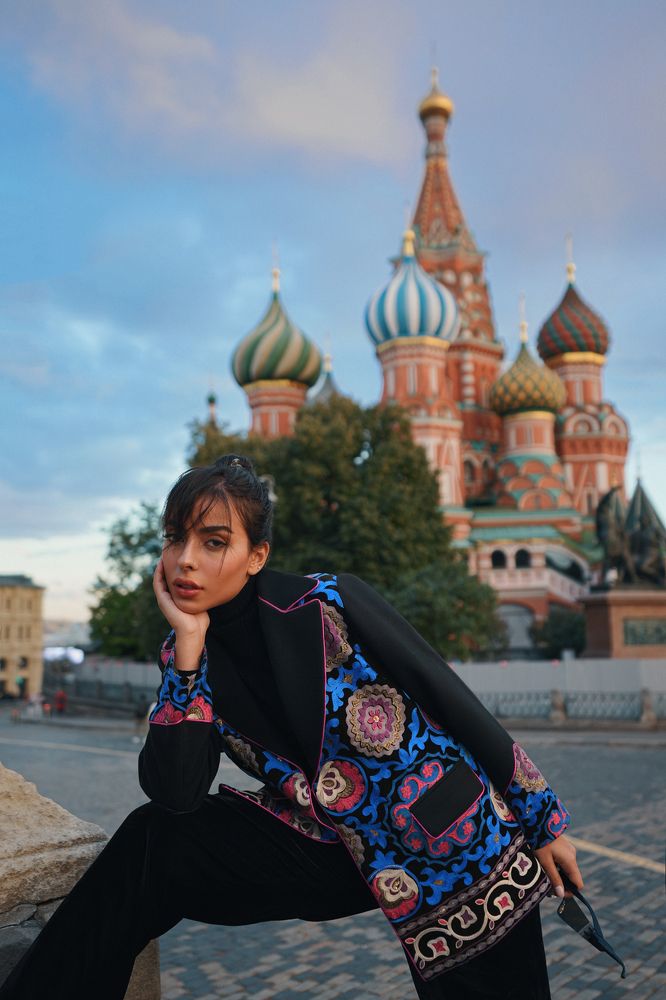 Фотография автора pouriya kafaei