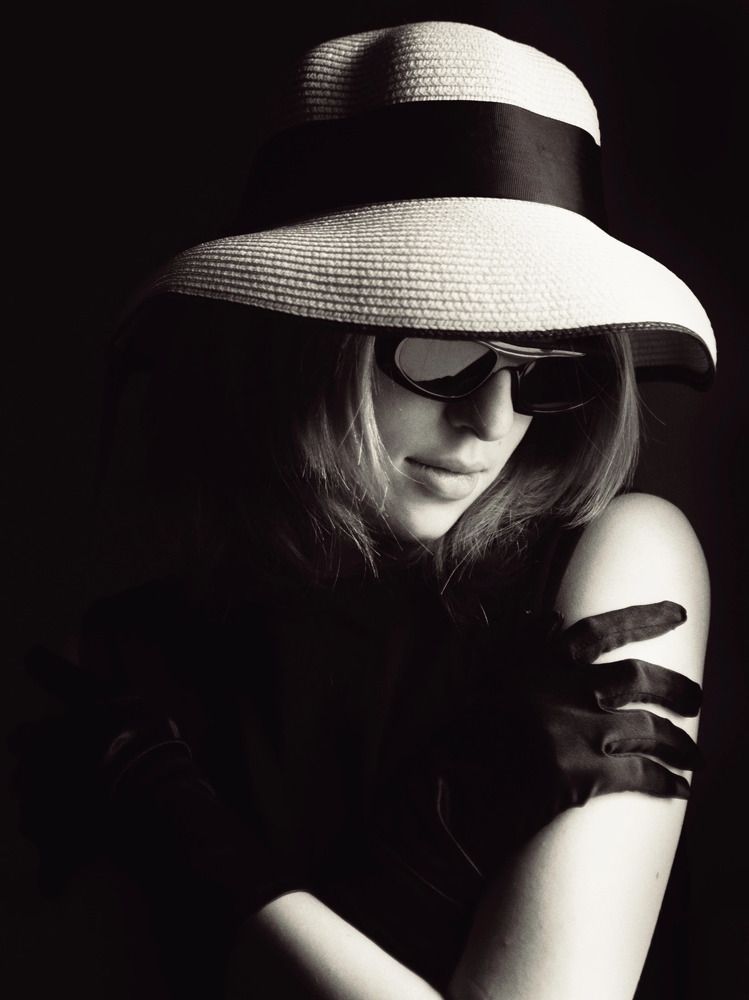 Photograph by Irina Tersenova