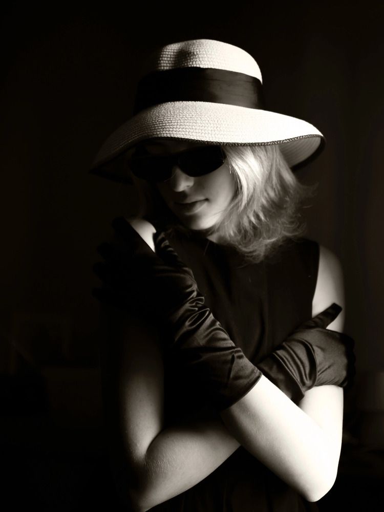 Photograph by Irina Tersenova