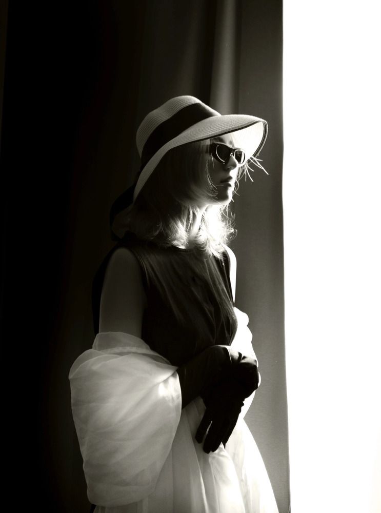 Photograph by Irina Tersenova