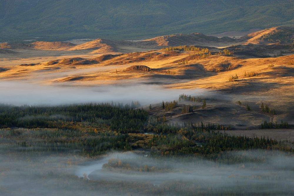 Photograph by Галина Хвостенко