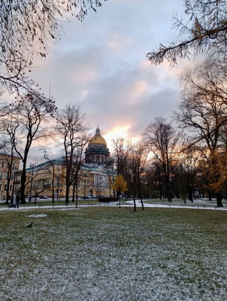 Photograph by Екатерина Антонова