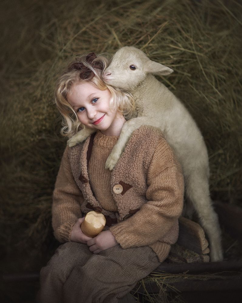 Photograph by Оксана Завьялова