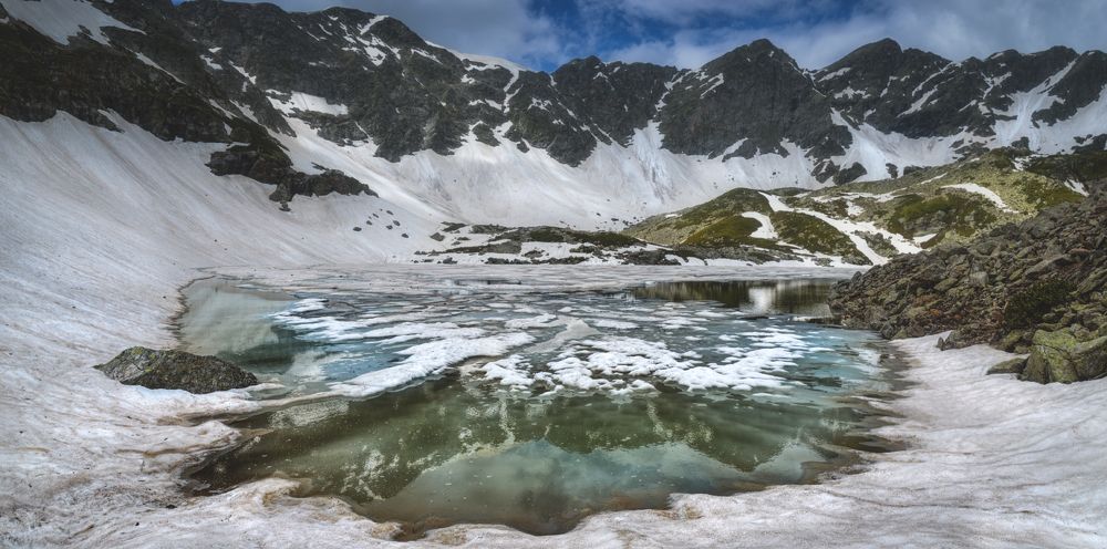 Аркасарское озеро