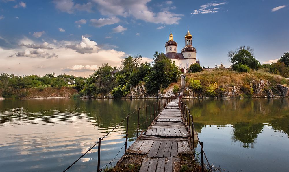 Photograph by Сергей Епишев