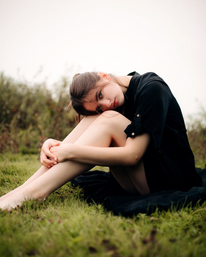 Photograph by Раков Виктор