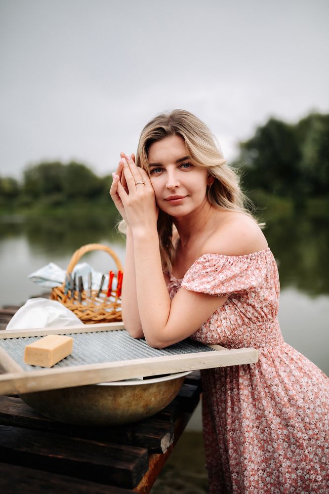 Photograph by Раков Виктор