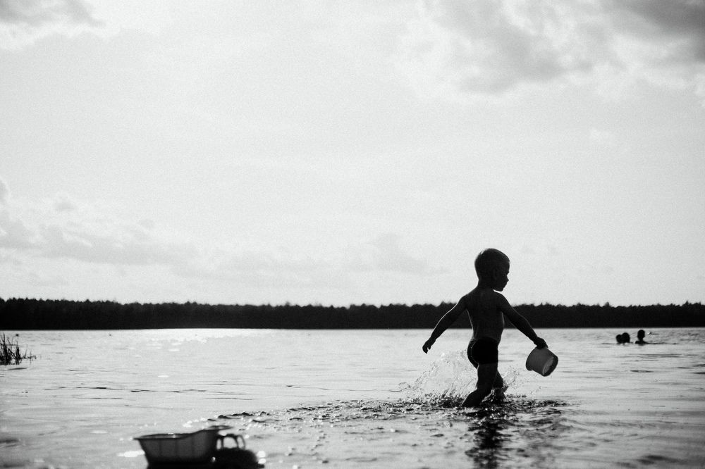 Photograph by Елена Копылова