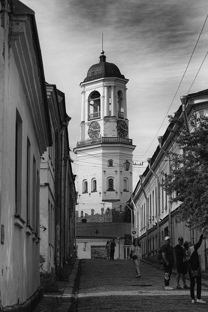 Фотография автора 
