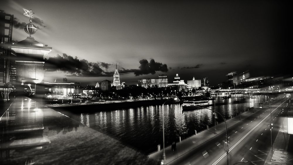 Photograph by Бондарев Александр