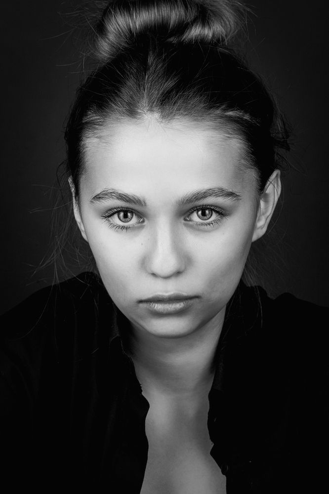 Photograph by Дёгтев Евгений